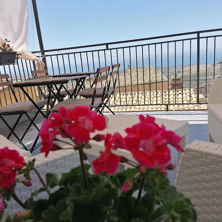 Tesori Di Girgenti Acomodação com café da manhã Agrigento Exterior foto