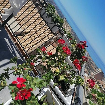 Tesori Di Girgenti Acomodação com café da manhã Agrigento Exterior foto