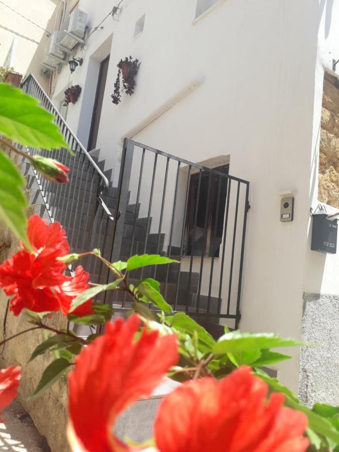 Tesori Di Girgenti Acomodação com café da manhã Agrigento Exterior foto